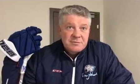 Михайлис рассказал о изменениях в составе «Номада»