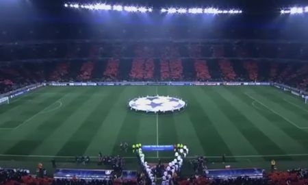 Видеоанонс трансляции матча Лиги Чемпионов «Спартак» — «Астана»