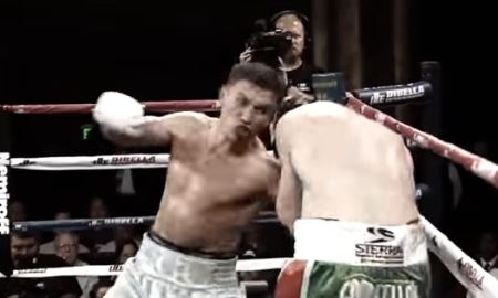 Видео «Насколько хорош Геннадий Головкин?»