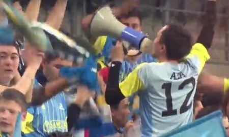 Видеоанонс матча Лиги Чемпионов «Астана» — «Спартак»