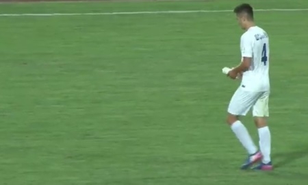 Видео матча Премьер-Лиги «Тараз» — «Актобе» 1:1