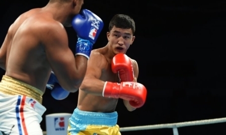 <strong>Видео всех боев финала WSB «Astana Arlans» — «Cuba Domadores» 6:5</strong>