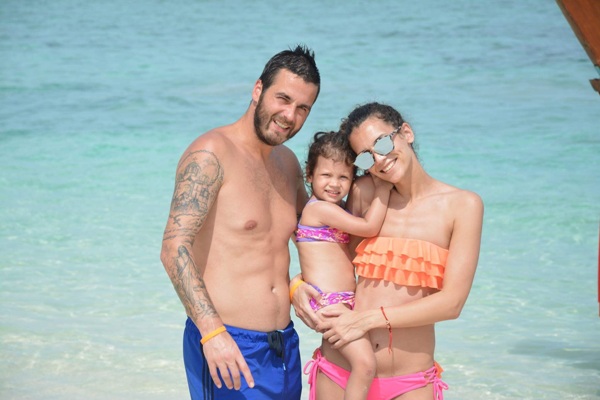 Елена Симчевич: «Когда казахстанцы видят иностранцев, то готовы задать им 100 вопросов»