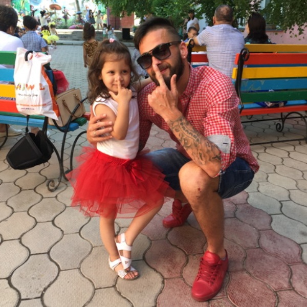 Елена Симчевич: «Когда казахстанцы видят иностранцев, то готовы задать им 100 вопросов»