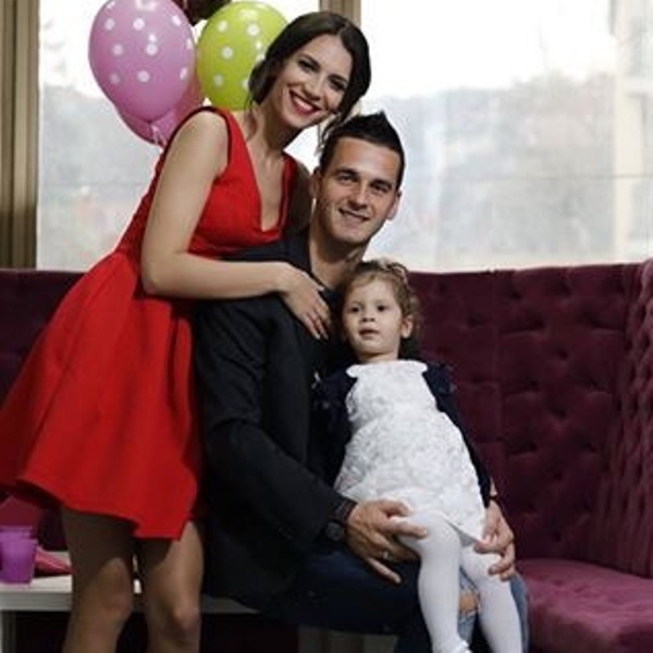 Елена Симчевич: «Когда казахстанцы видят иностранцев, то готовы задать им 100 вопросов»