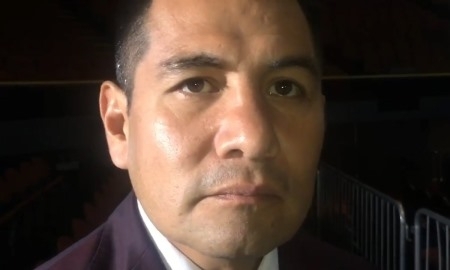 Марко Антонио Баррера: «„Канело“ победит Головкина решением судей»