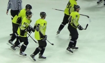 Видеообзор товарищеского матча «Сарыарки» и «Темиртау» 4:3