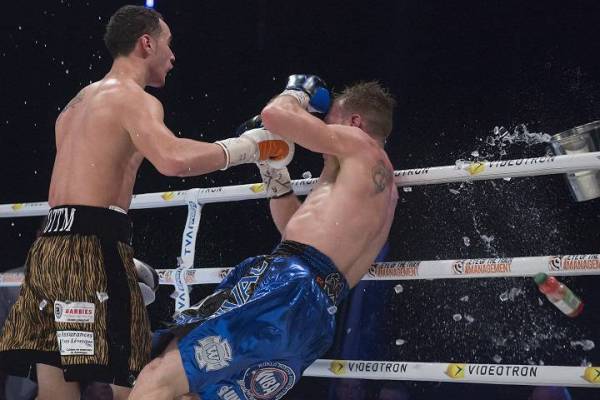 «15 из 18 побед одержал в родной провинции». Шесть фактов о сопернике Каната Ислама Брэндоне Куке