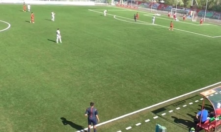 Видеообзор матча Второй лиги «Кайсар М» — «Тобол М» 2:3