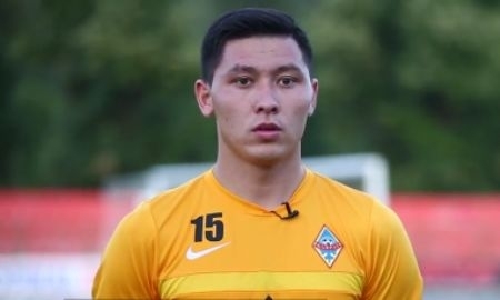 Бауыржан Турысбек: «Сделаем всё, чтобы порадовать наших болельщиков»