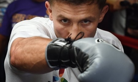 Геннадий Головкин: «Я не являюсь героем в Казахстане»