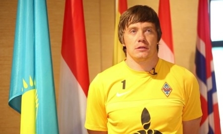 <strong>Футболисты «Кайрата» обратились к болельщикам </strong>