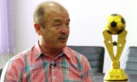 Бахтияр Байсеитов — о шымкентском духе, гаишниках, Исламхане и чемпионстве