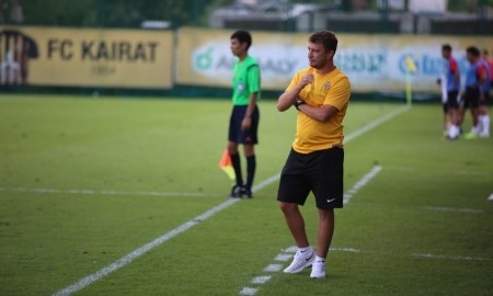 Максим Шевченко: «Проявили характер»