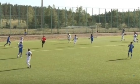 Видеообзор матча Премьер-Лиги «Окжетпес» — «Тараз» 0:1