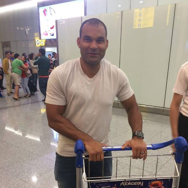 Доус и Даллмэн прибыли в Астану