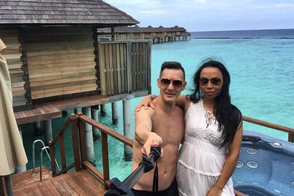 Акмарал Омарова: «К негативно настроенным людям лично я отношусь с юмором»