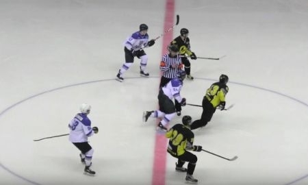 Видеообзор товарищеского матча «Темиртау» — «Снежные Барсы» 5:0