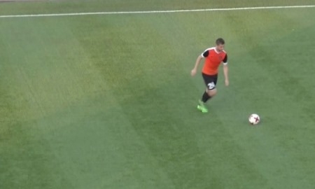 Видеообзор матча Премьер-Лиги «Иртыш» — «Шахтер» 1:2