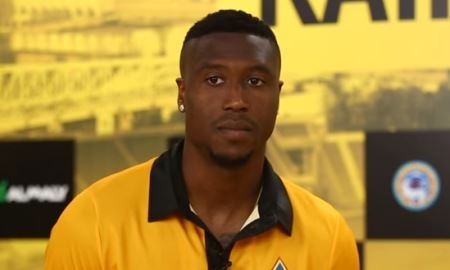 Шелдон Бато: «Мы должны мыслить позитивно»