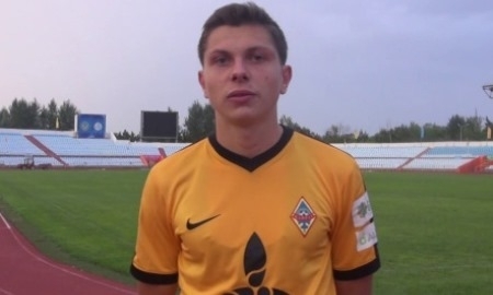 Илья Артюшенко: «Была очень важная игра»