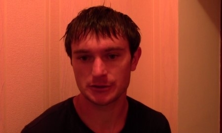 Максим Фещук: «Еще вся борьба впереди»