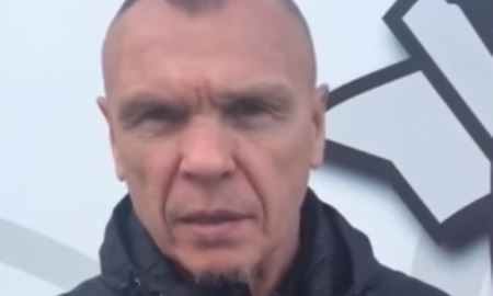 Александр Соколов: «Такие матчи позволяют увидеть возможности хоккеиста» 