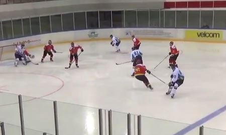 Видеообзор товарищеского матча «Лида» — «Торпедо» 1:6