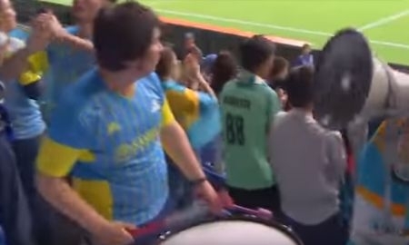 Футбольные фанаты Казахстана — мирные болельщики или организованные опасные группировки?