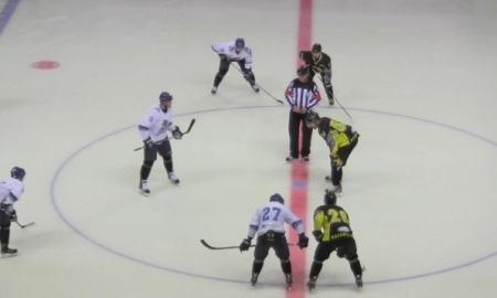 Видеообзор товарищеского матча «Темиртау» — «Номад» 2:1 Б