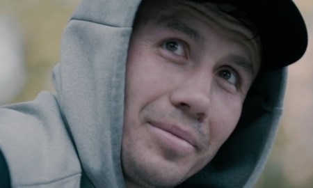 Видео «Головкин — Альварес: На пути к мечте»