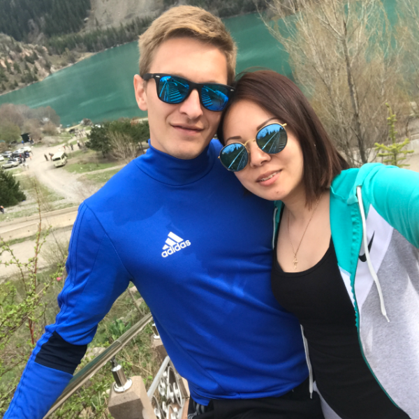 Юлия Шабаева: «С годами у Андрея на весь этот негатив со стороны болельщиков выработался иммунитет»