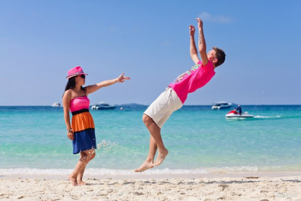 Юлия Шабаева: «С годами у Андрея на весь этот негатив со стороны болельщиков выработался иммунитет»