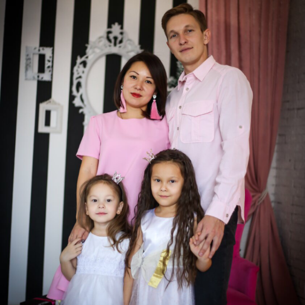 Юлия Шабаева: «С годами у Андрея на весь этот негатив со стороны болельщиков выработался иммунитет»