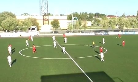 Видеообзор матча Второй лиги «Кайсар М» — «Тараз М» 1:1