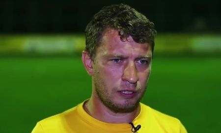 Максим Шевченко: «Команда сыграла организованно»