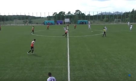 Видеообзор матча Второй лиги «Окжетпес М» — «Шахтер М» 1:1