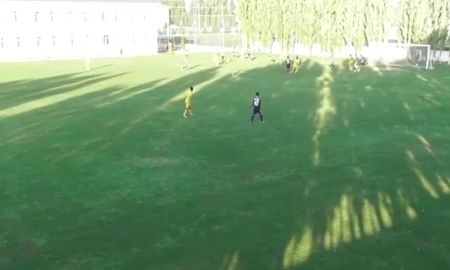 Видеообзор матча Второй лиги «Ордабасы» — «Алтай» 0:1