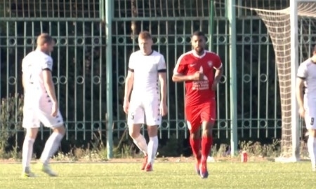 Видеообзор матча Премьер-Лиги «Окжетпес» — «Кайсар» 3:1