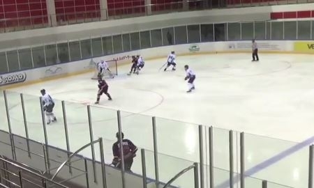 Видеообзор товарищеского матча «Гомель» — «Торпедо» 5:4 Б