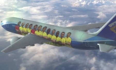 Как «Астана» добиралась до Варшавы