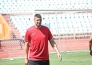 «Шахтер» возобновил тренировки