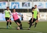 Игроки «Тобола» провели двусторонку