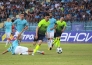 «Дунав» — «Иртыш» 0:2. Не подвели