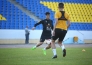 «Кайрат» готовится к матчу с «Акжайыком» на «Атояне»