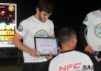В Актау определили обладателя гран-при NFC Grappling Kazakhstan