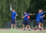 Фоторепортаж с предыгровой тренировки «Спартака»