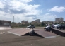 В Актау открыли скейт-парк