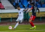 «Иртыш» — «Црвена Звезда» 1:1. Шансы оставили