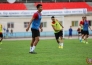 Фоторепортаж с предыгровой тренировки «Актобе» в Таразе